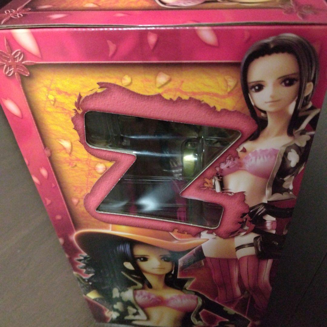 ワンピース　POP ストロングワールド＆フィルムZ ニコ・ロビン