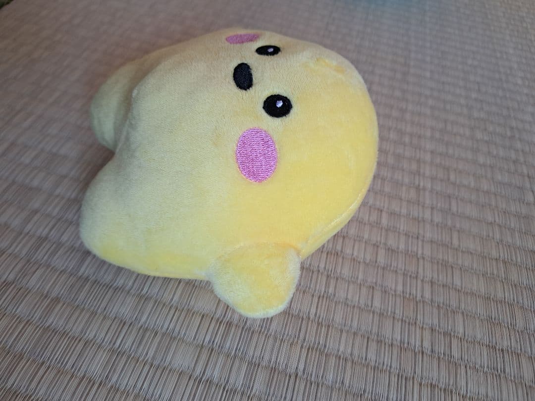 Daiさんのためのサーキュウーラちゃん