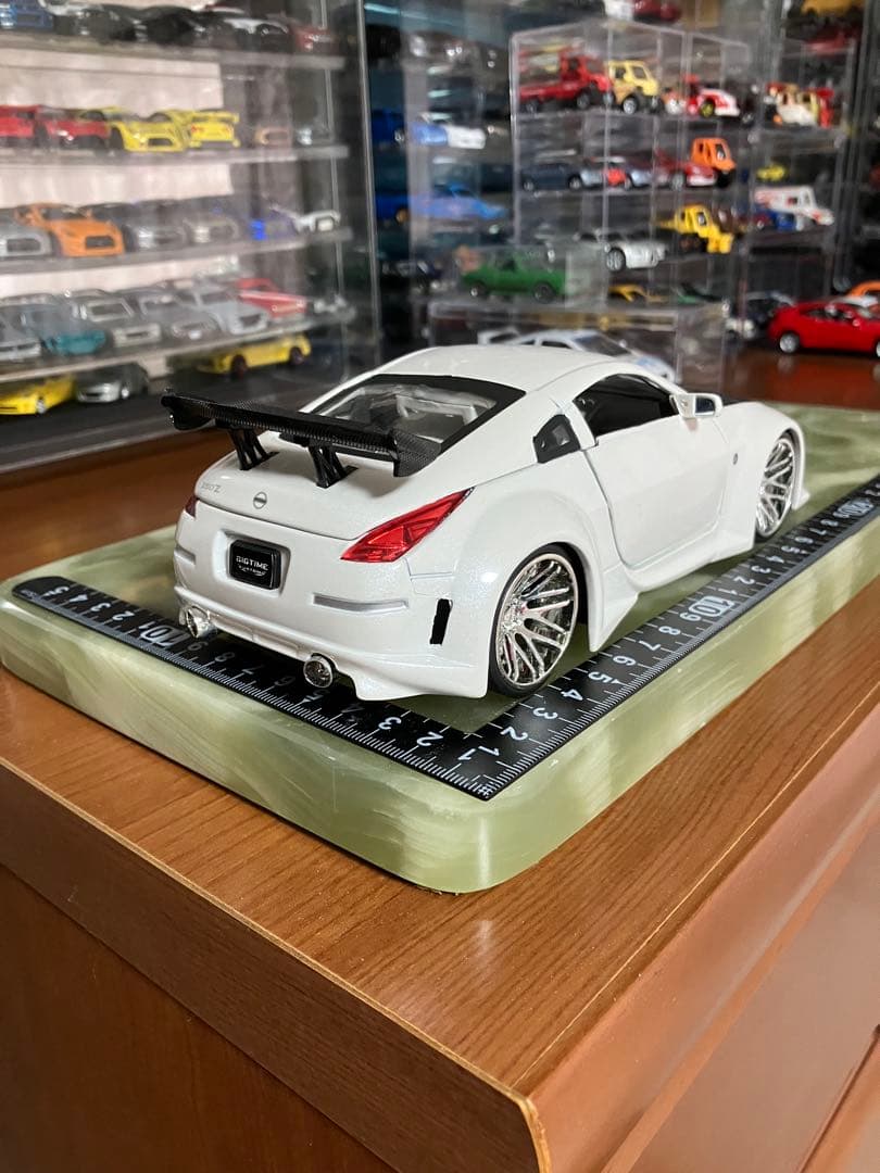 ミニカー JADA 33Z 1/24