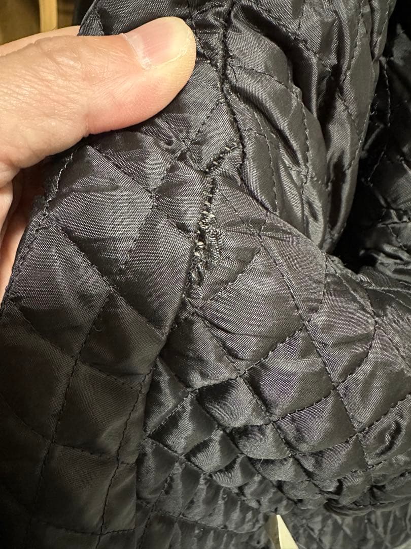 再出品‼️希少 cootie クーティー レザーJKT L kj氏着用