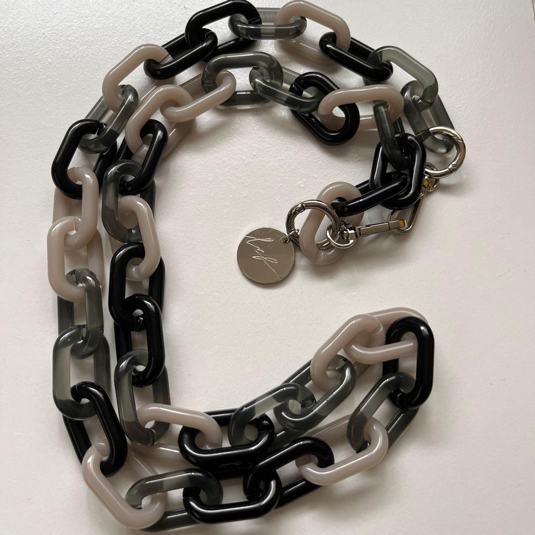 タキマキさんもフランスで買った携帯ストラップ　フランス買い付け品　レア