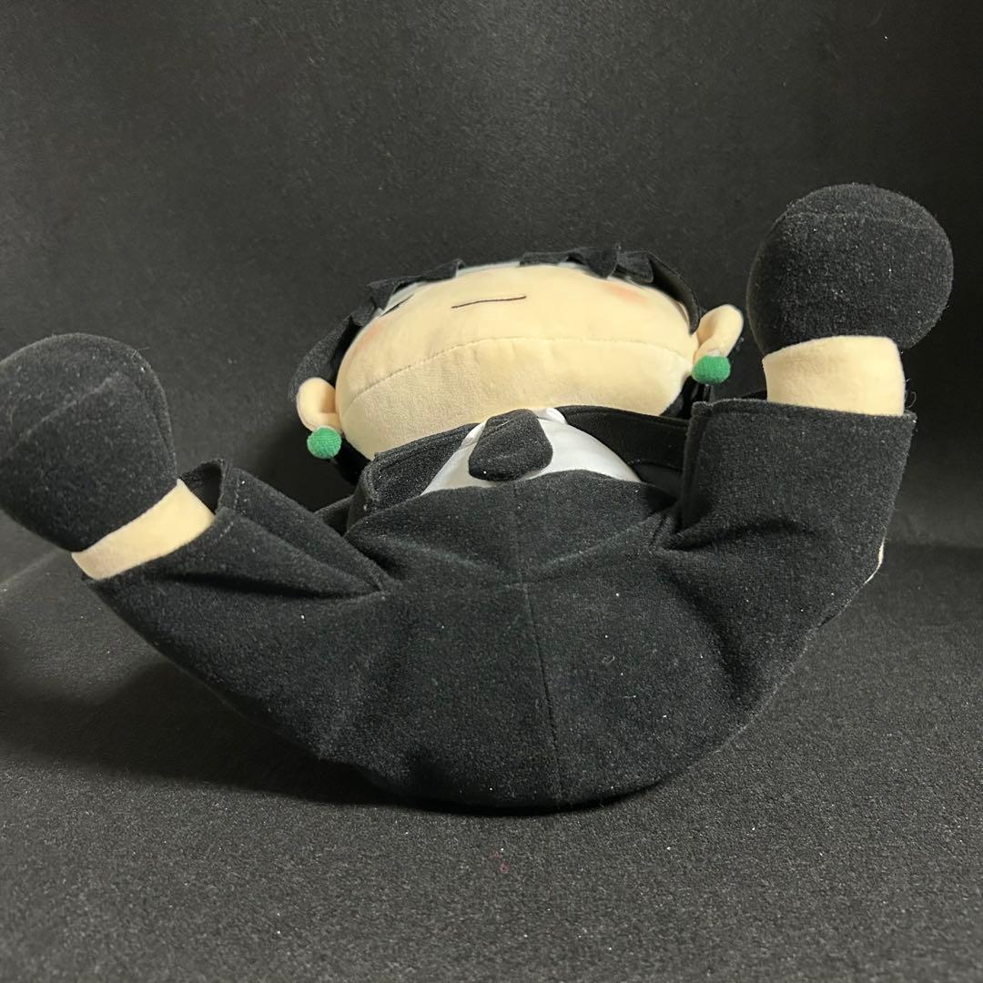 幻影旅団 くじ クロロ C賞 ぬいぐるみ 激レア HUNTER×HUNTER