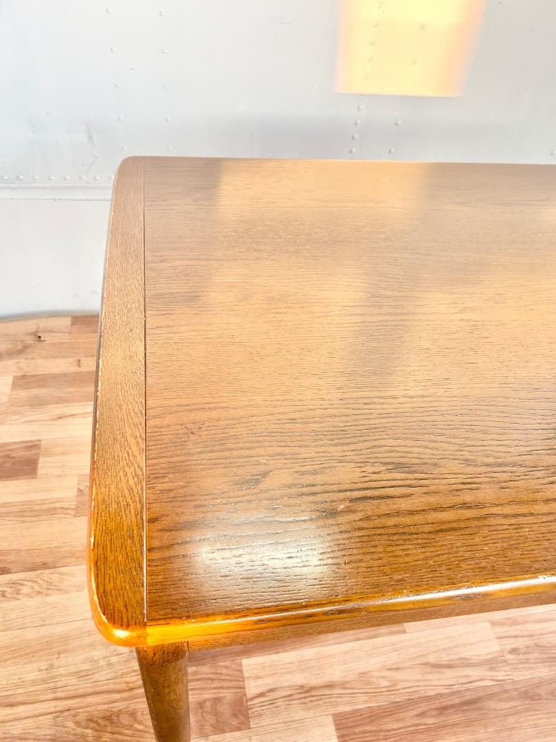 あんこ机　アンティーク　ビンテージ　オシャレ　かわいい