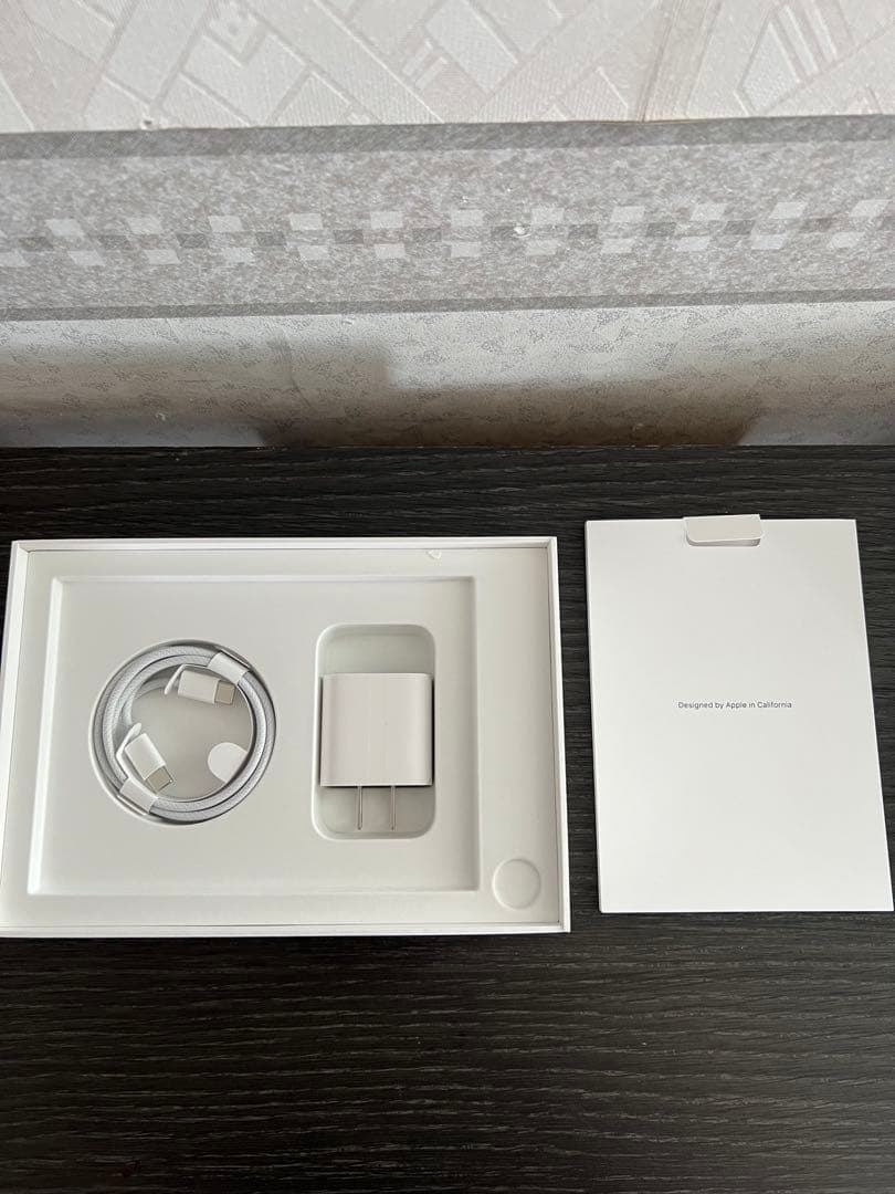 iPad mini A17pro 第7世代 Wi-Fi128GBスペースグレー