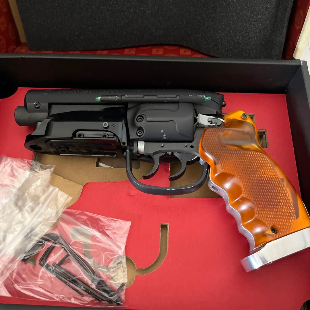 留之助ブラスター2049組立キット（組立済）