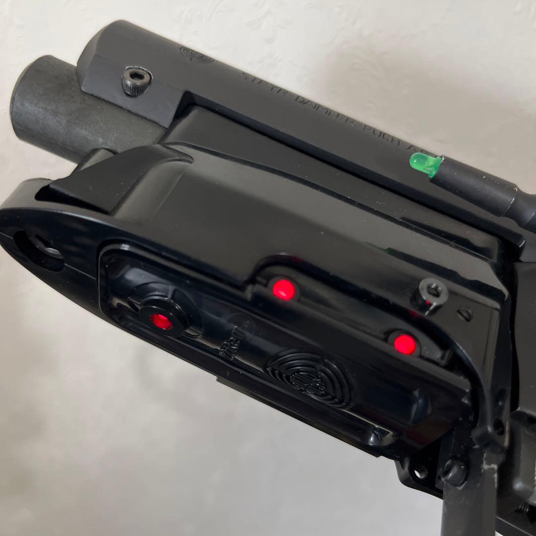 留之助ブラスター2049組立キット（組立済）