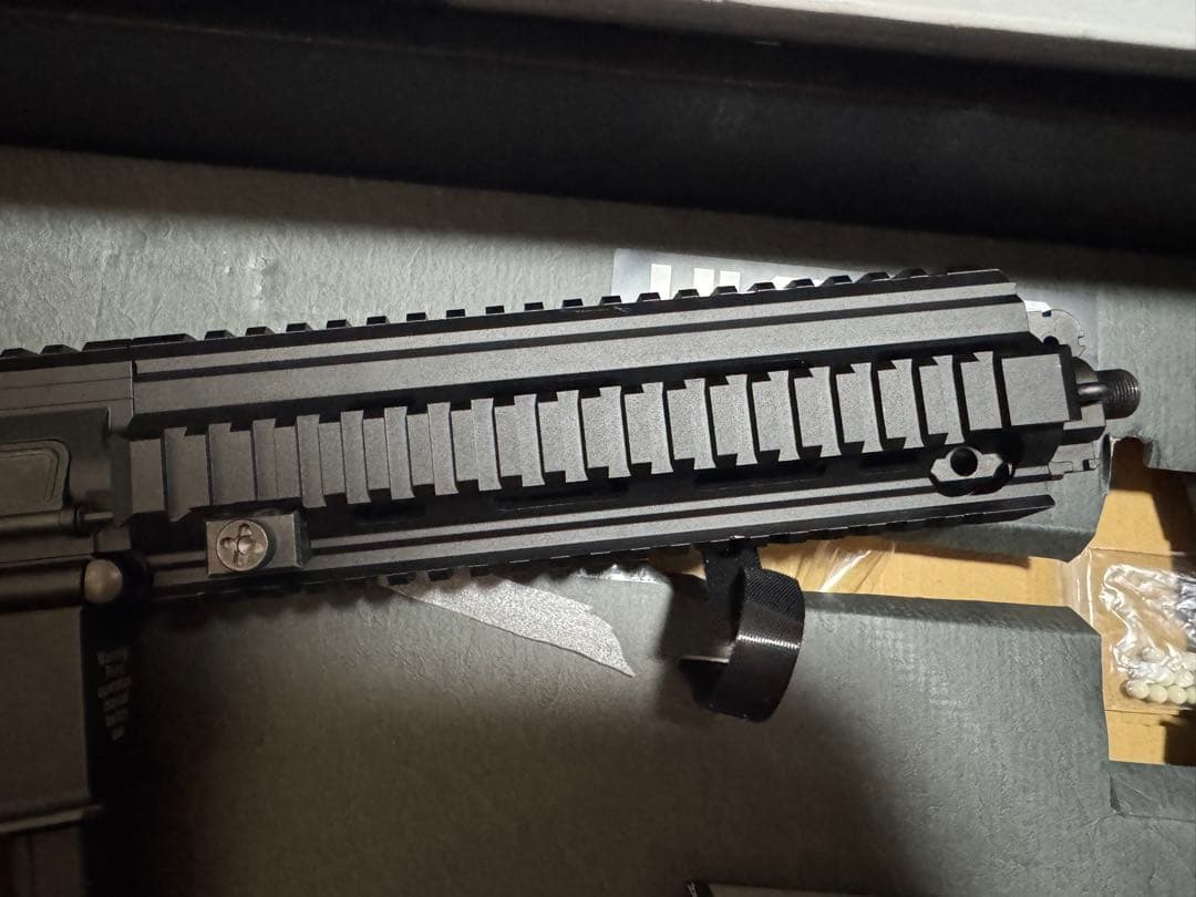 健*様 東京マルイ 次世代電動ガン HK416D