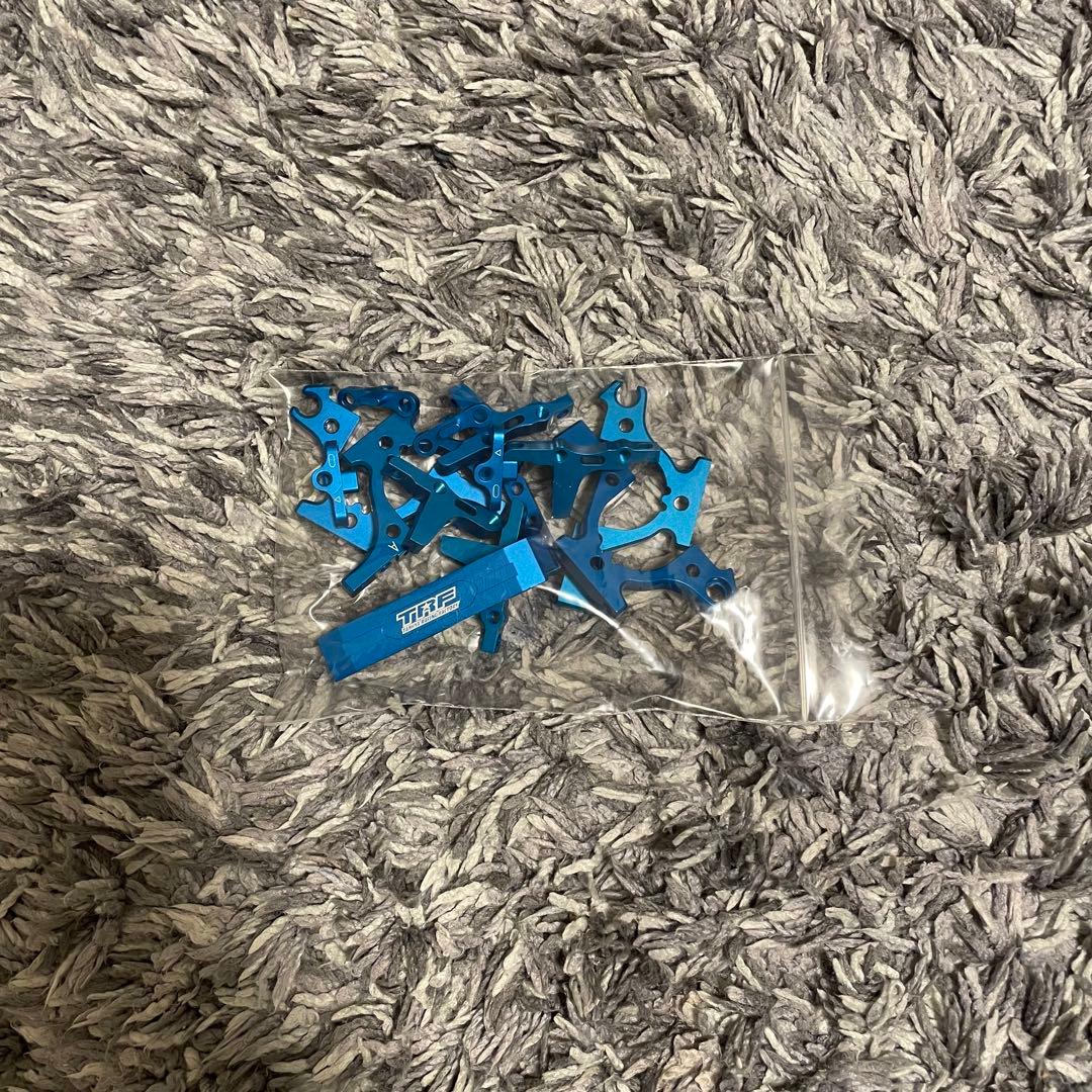 新品 タミヤ TRF 420X