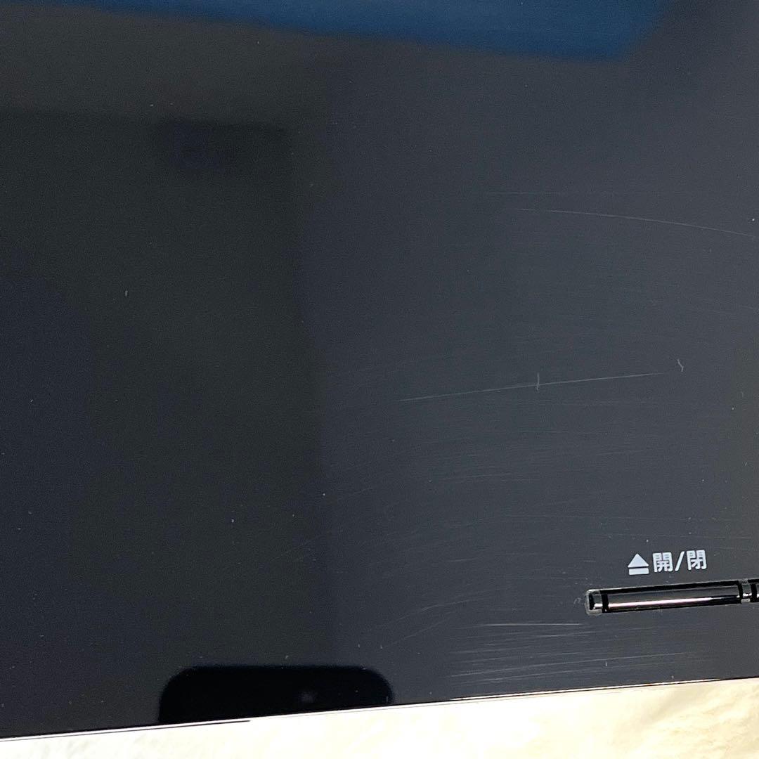 【未使用品】Panasonic プライベート・ビエラ UN-15TD8-W