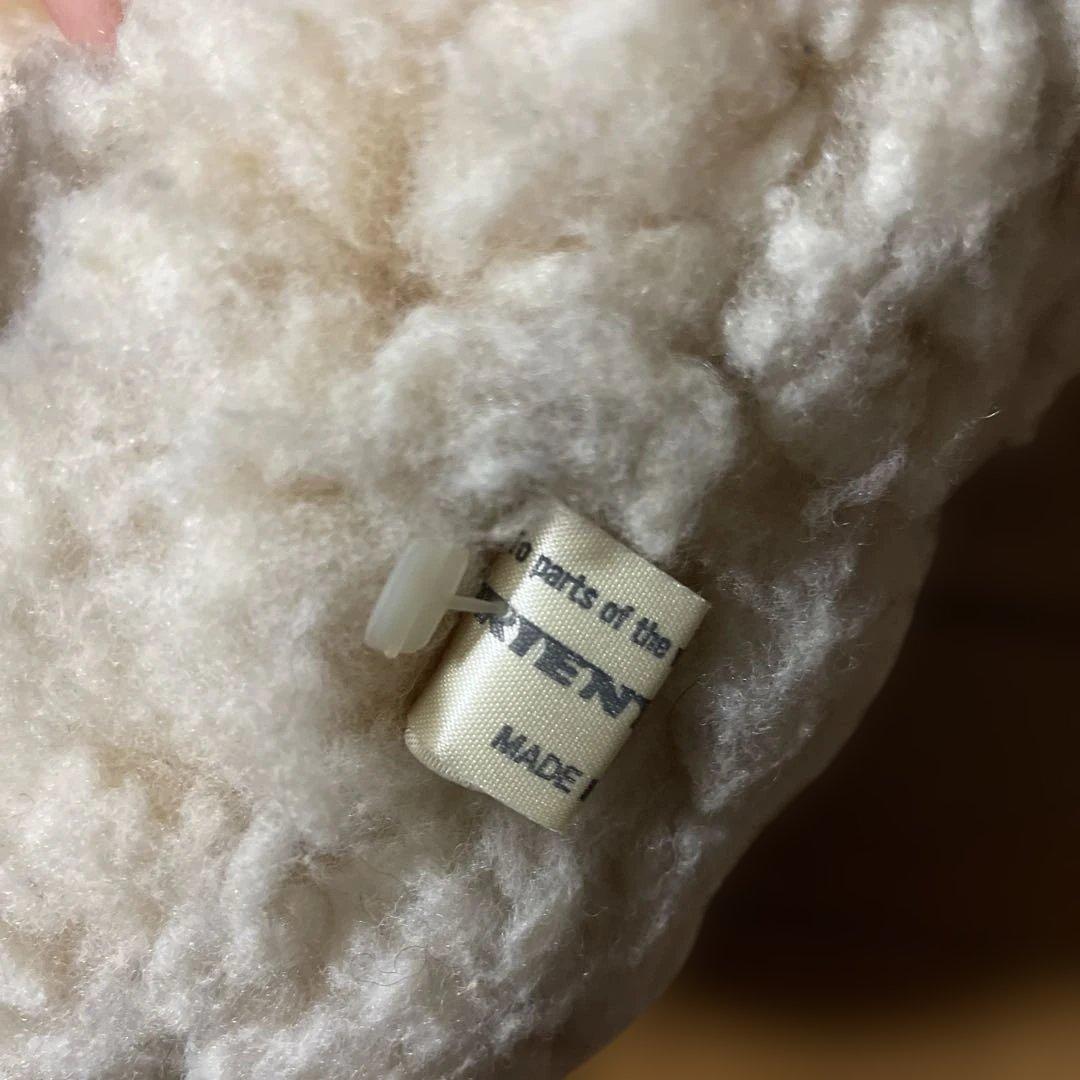 【希少】オリエンタルトーイ　ひつじのラムちゃん