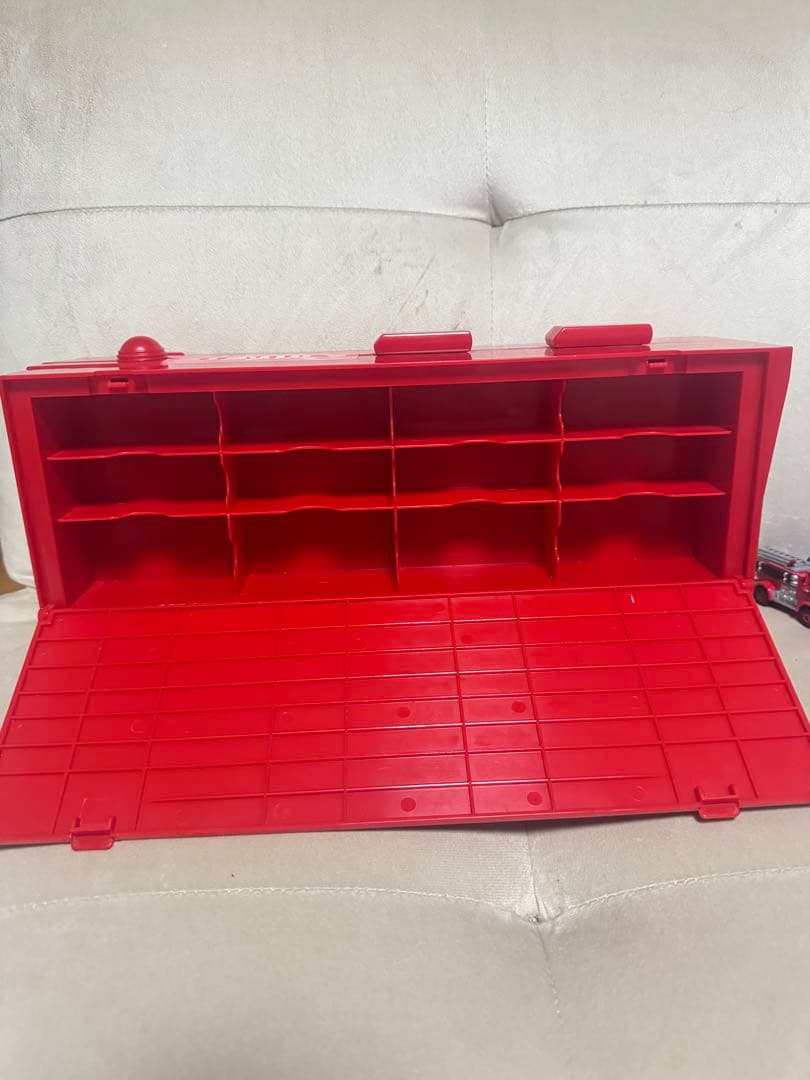 1つ500円以下　激レア品多数　カーズ トミカ マテル ミニカー 88台 セット