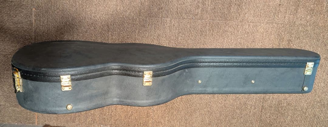 【最終値下げ】K.yairi YSL-1 SB　Anthem SL搭載