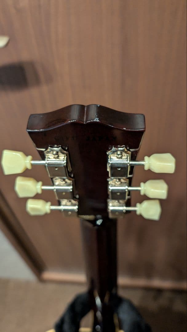 【最終値下げ】K.yairi YSL-1 SB　Anthem SL搭載