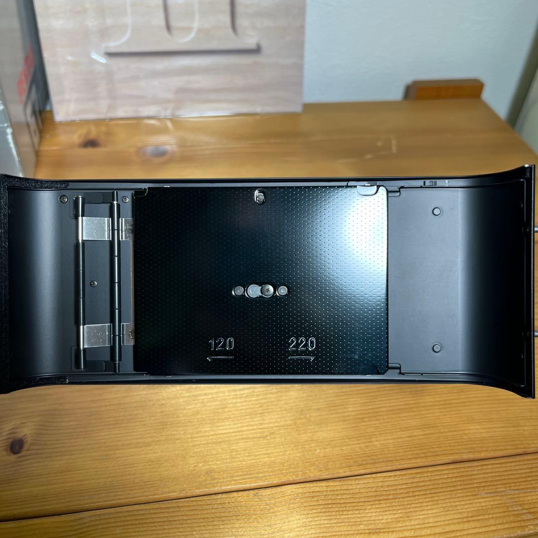 k*7様 PENTAX 67Ⅱ ボディ AEファインダー