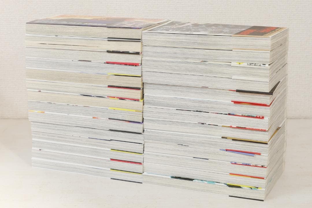 ★【中古美品】【全27巻セット】【全巻帯あり】機動戦士ガンダム サンダーボルト