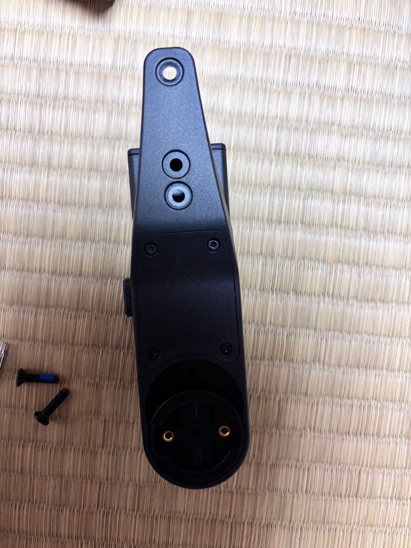 自転車本体 CANYON FLASH 800 Frontlight Set