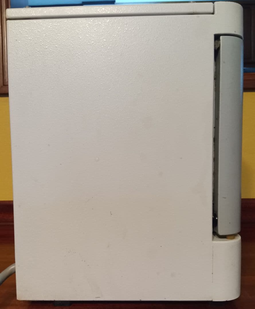 YOSHIDA 　レジン重合器　YDC-750