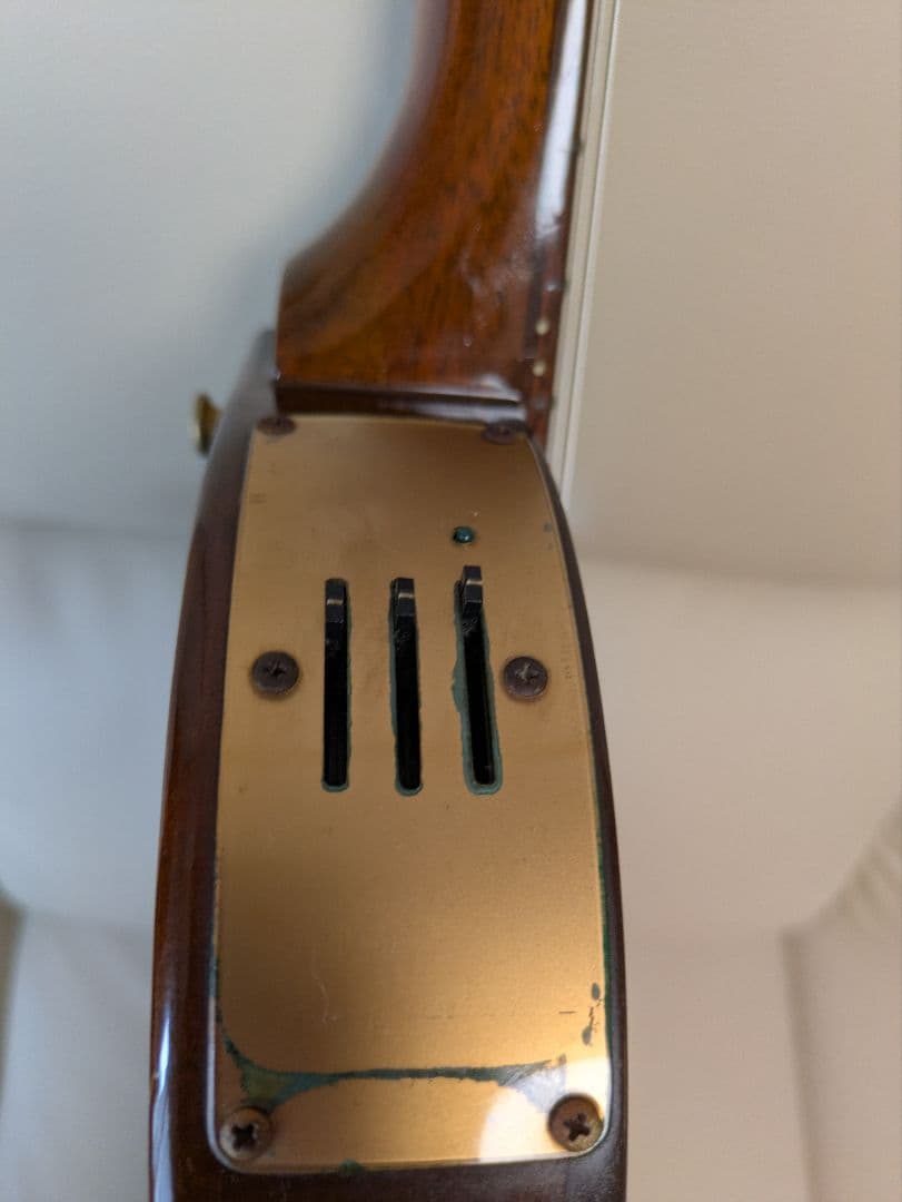 値下げ! オービル　 Orville by Gibson チェットアトキンス