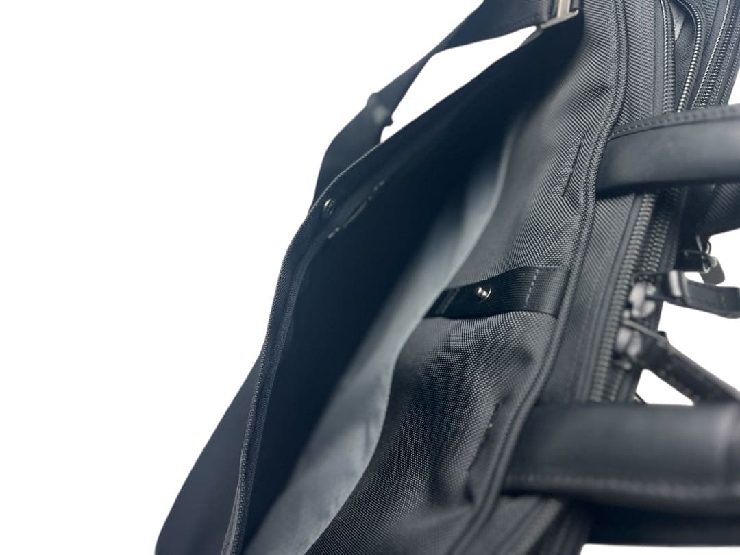 【未使用品】エースジーン ACEGENE ビジネスバッグ スーツ ガーメント