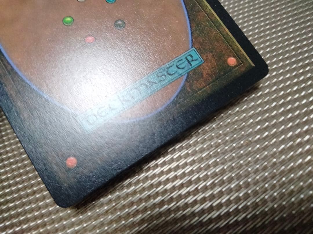 確認】ACR ボーダーレス foil メアリ・リードとアン・ボニー 日本語 1枚