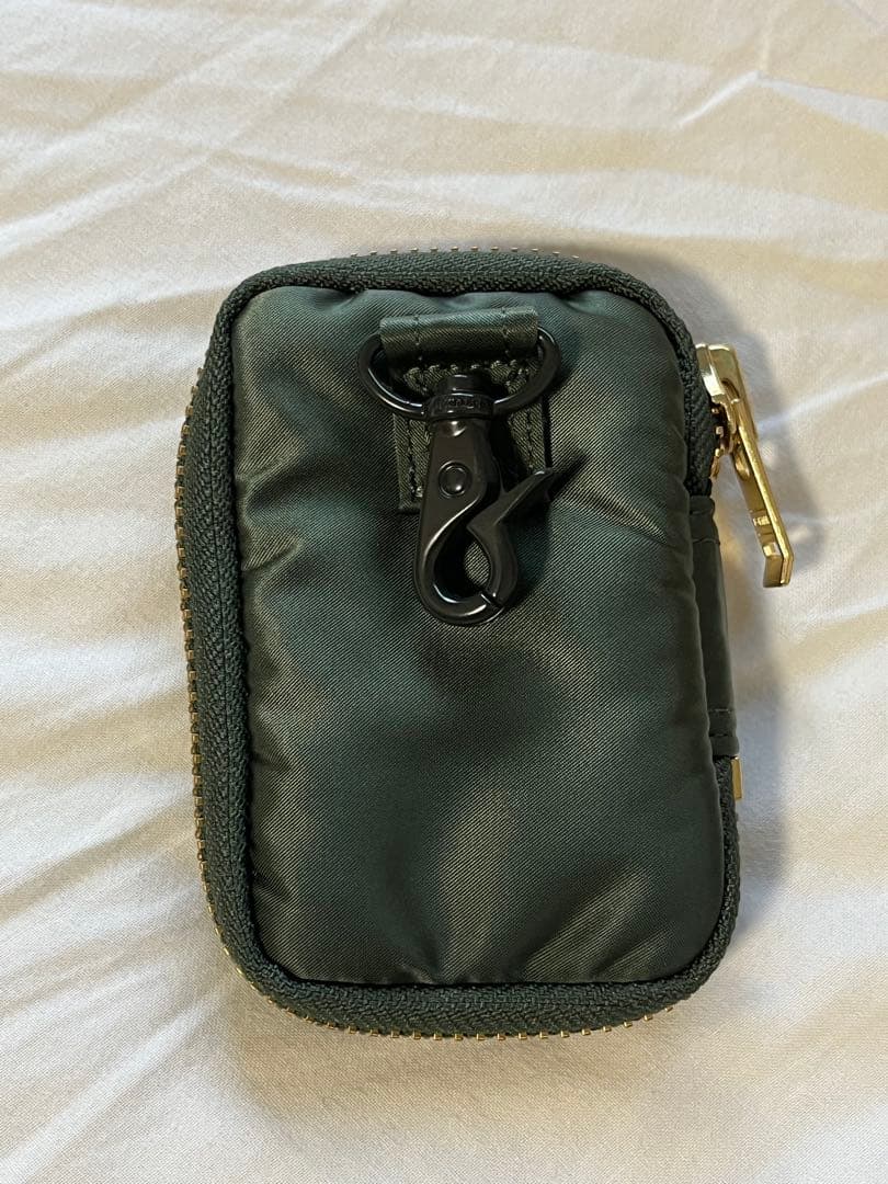 PORTER TANKER キーケース