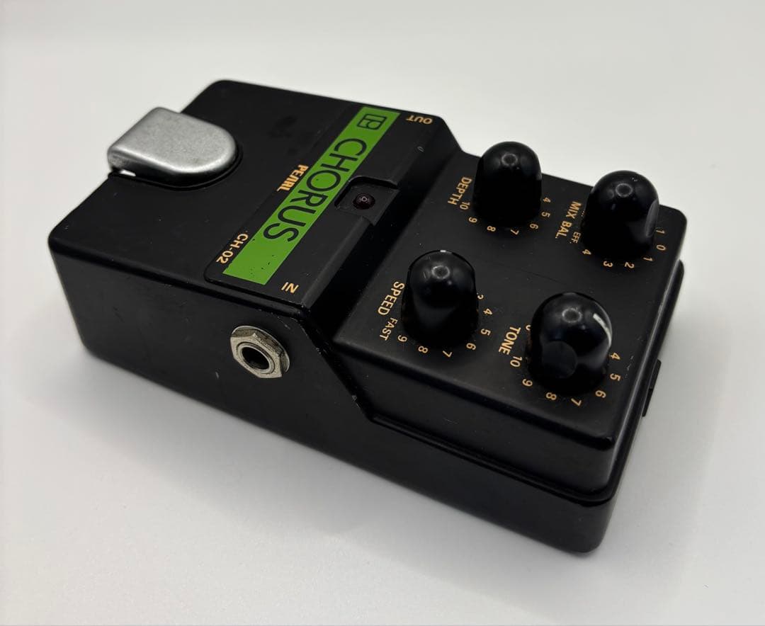 名機　PEARL CH-02 コーラス