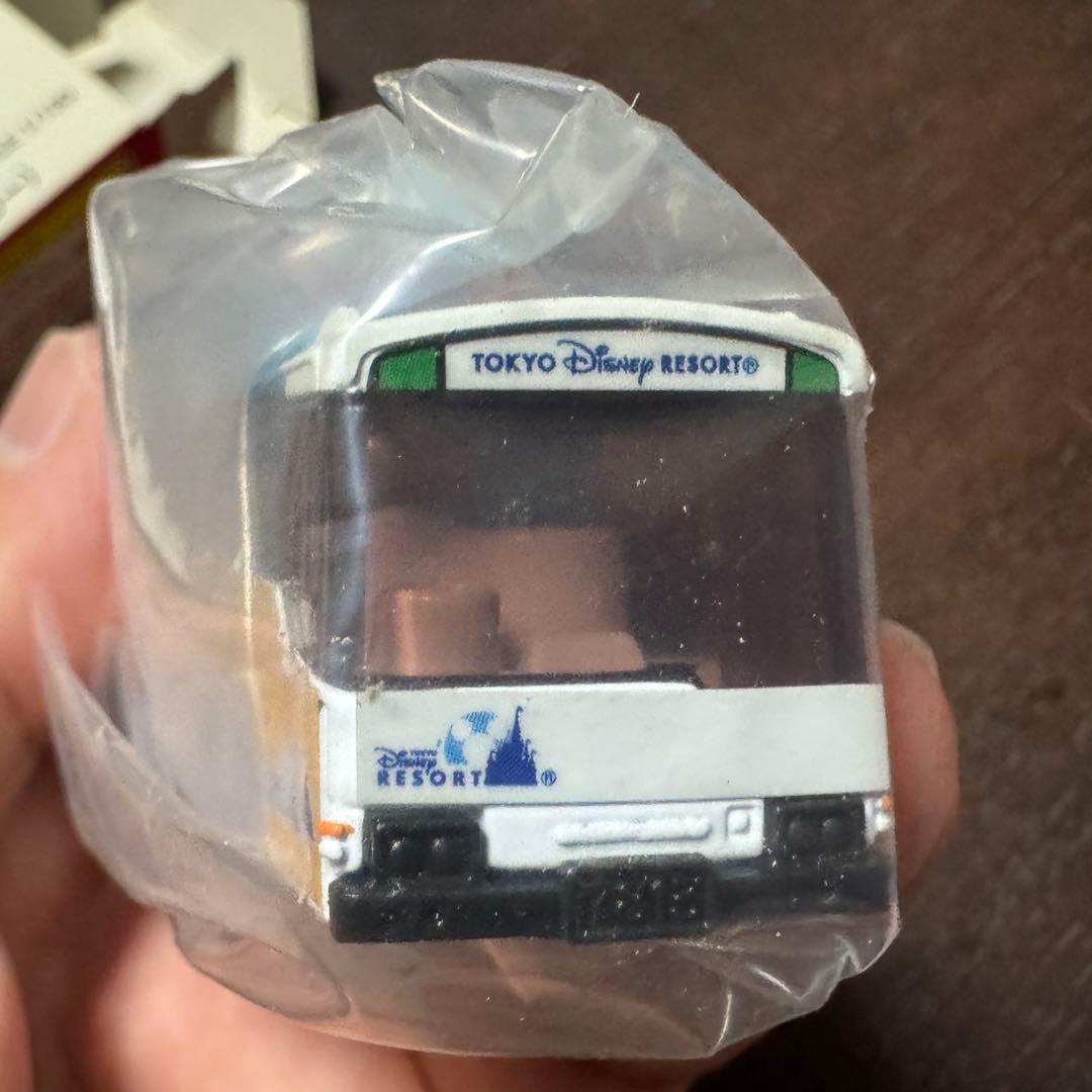 トミカ トイ・ストーリー アストロブラスター ラッピングバス 2種 三菱ふそう