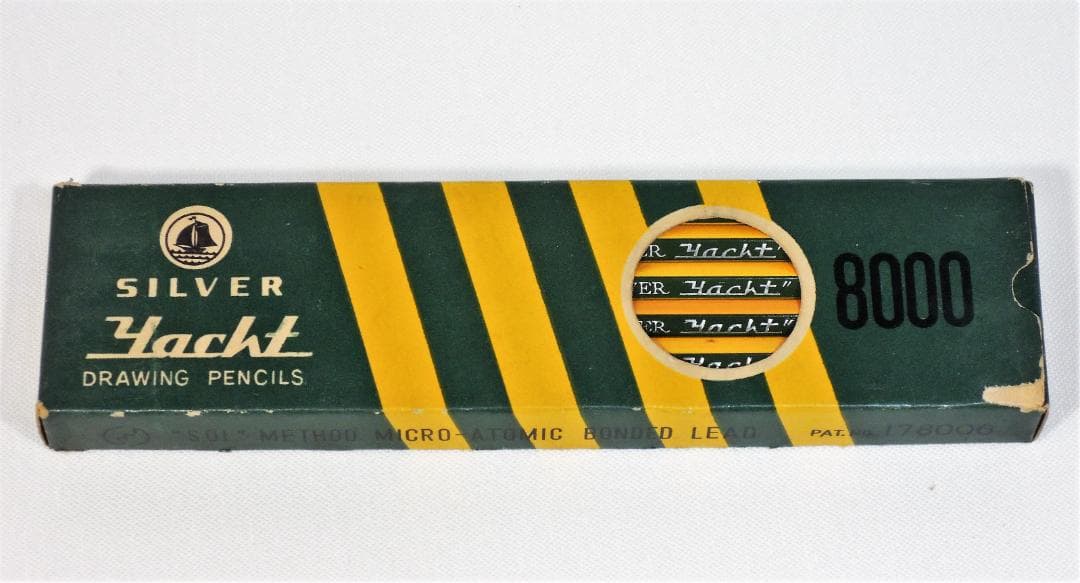 レトロ 鉛筆まとめ売り