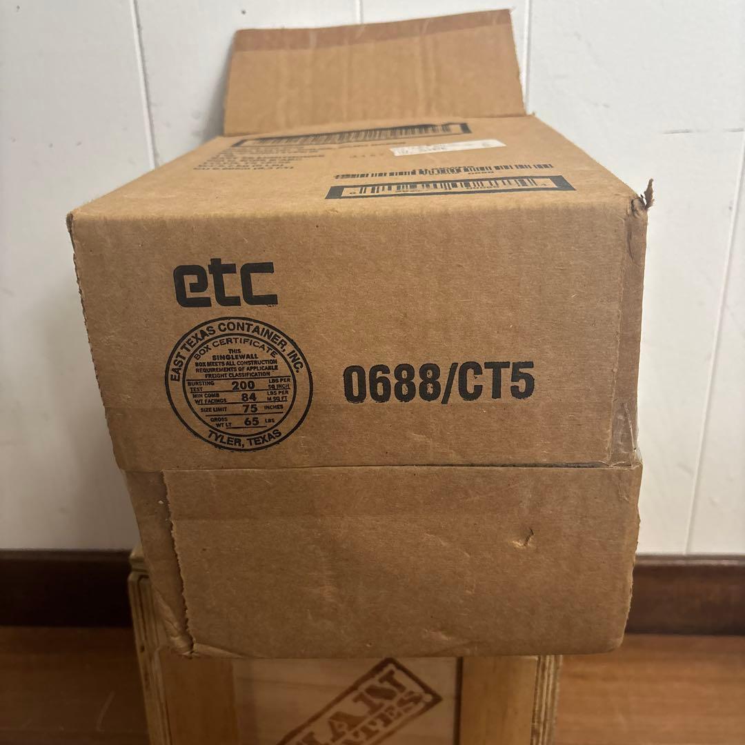 美品　米軍　実物 NYLON CORD TYPE III ナイロンパラコード　②