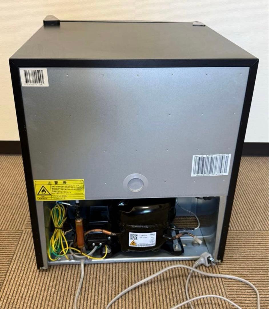 Electrolux エレクトロラックス 小型冷蔵庫1ドア45L