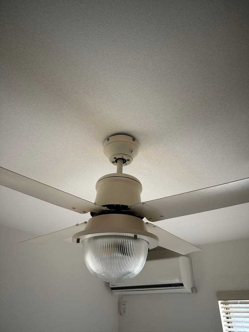 VENICE CEILING FAN ヴェニスシーリングファン