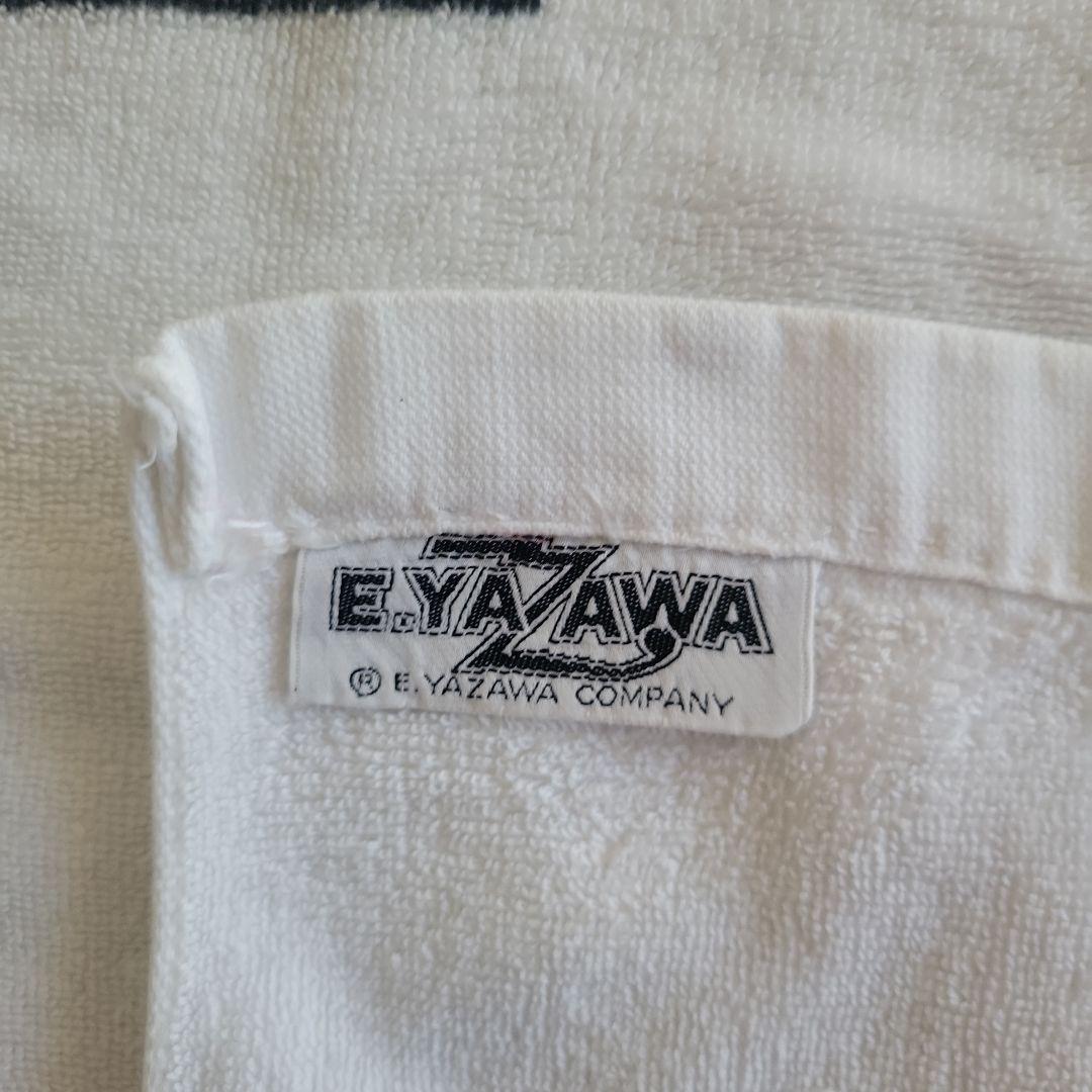 中*也様 E.YAZAWAカンパニー初代ビーチタオル＋2025 Do It！SS