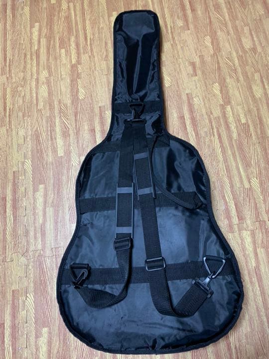 Morris W-18アコースティックギター 美品