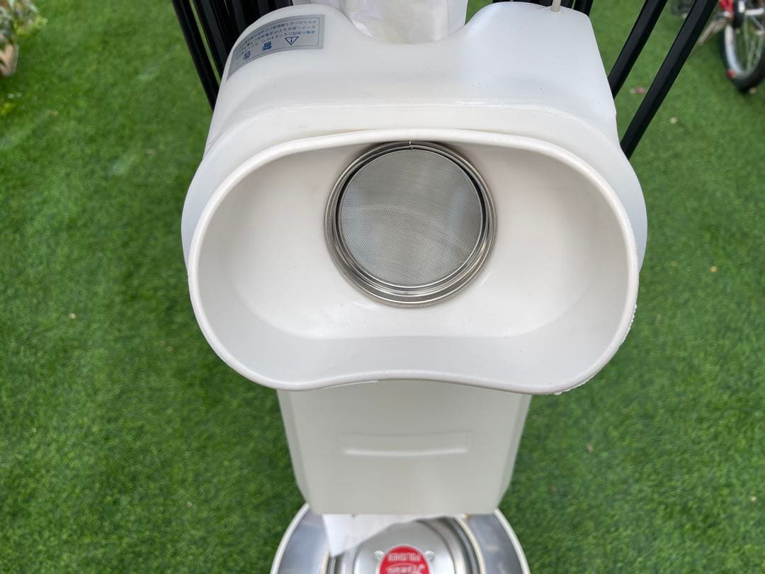 ムサシポリシャー MA-14 高速シャンピング(レバーSW) ブラシ類セット