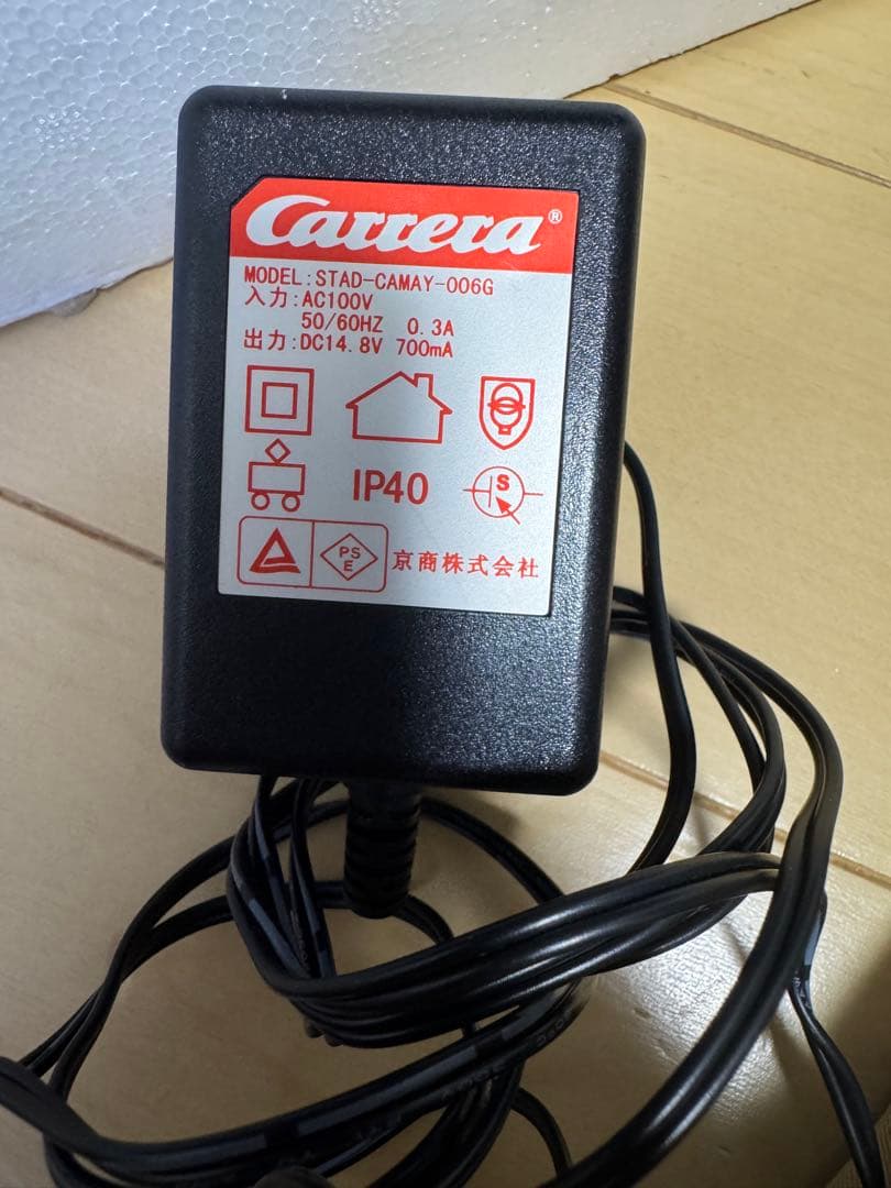 Carrera Go Formula DUEL 1/43 スロットカー