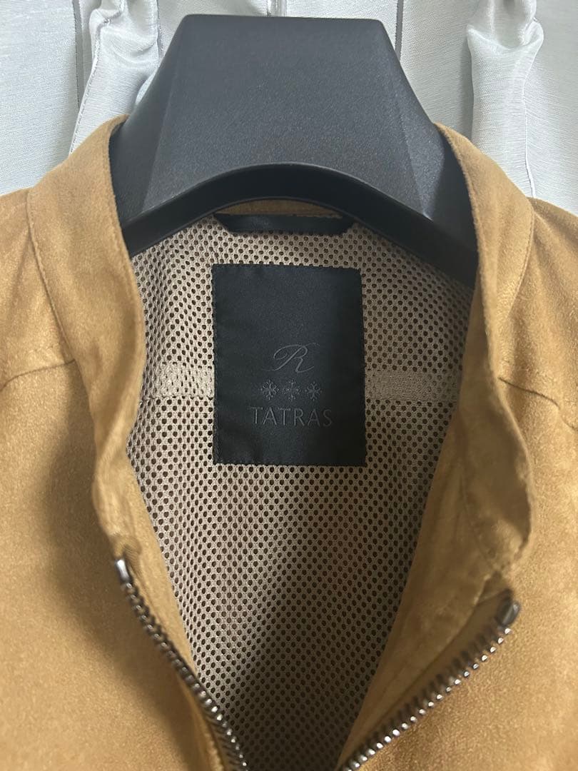 TATRAS(タトラス)シングルライダース