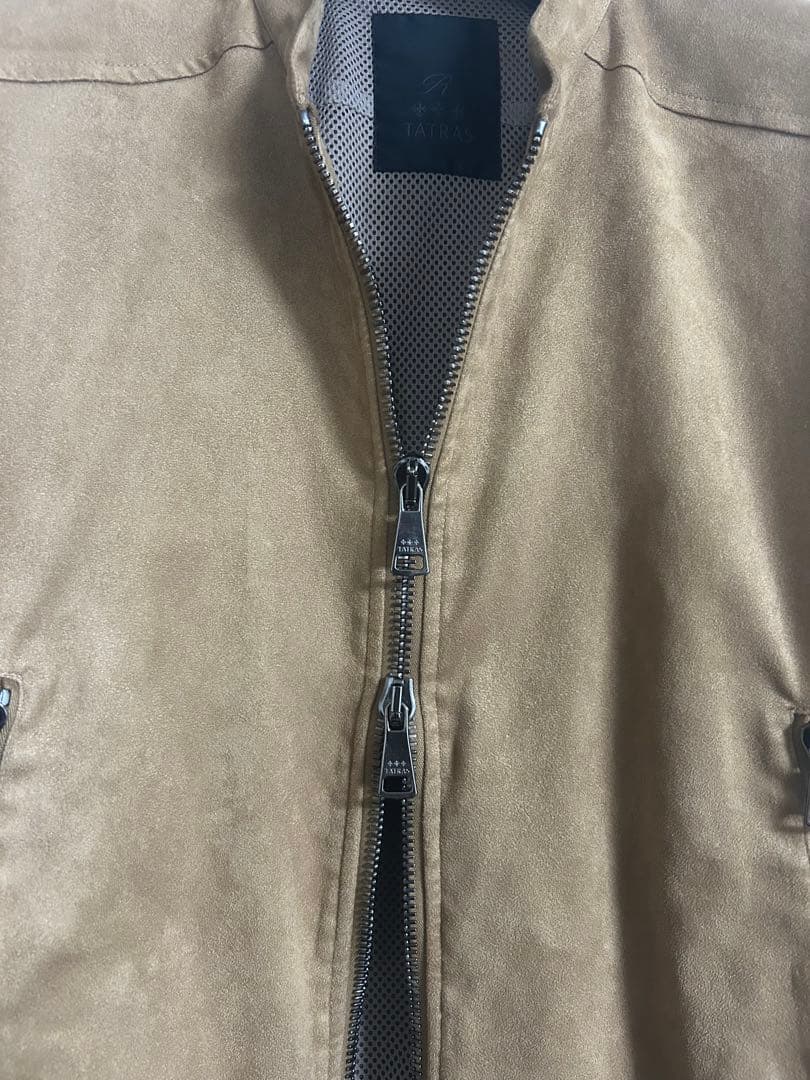 TATRAS(タトラス)シングルライダース