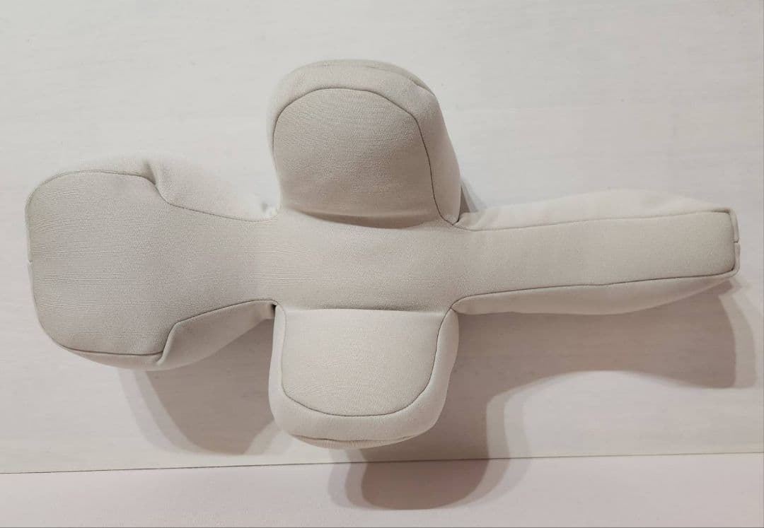 リラクッション S 小型犬用 ベージュ