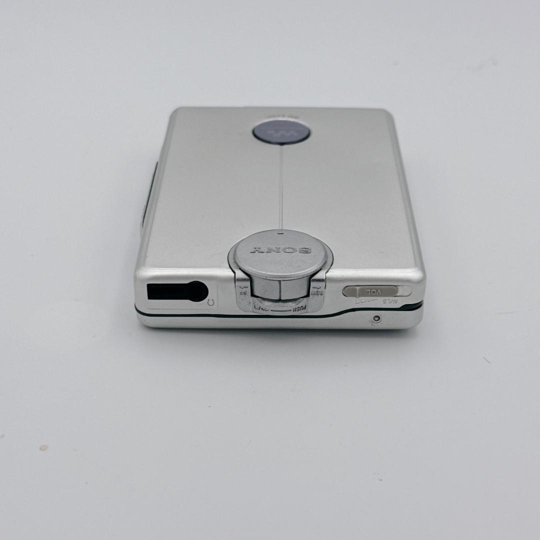 【希少・美品】SONY WALKMAN WM-EX921
