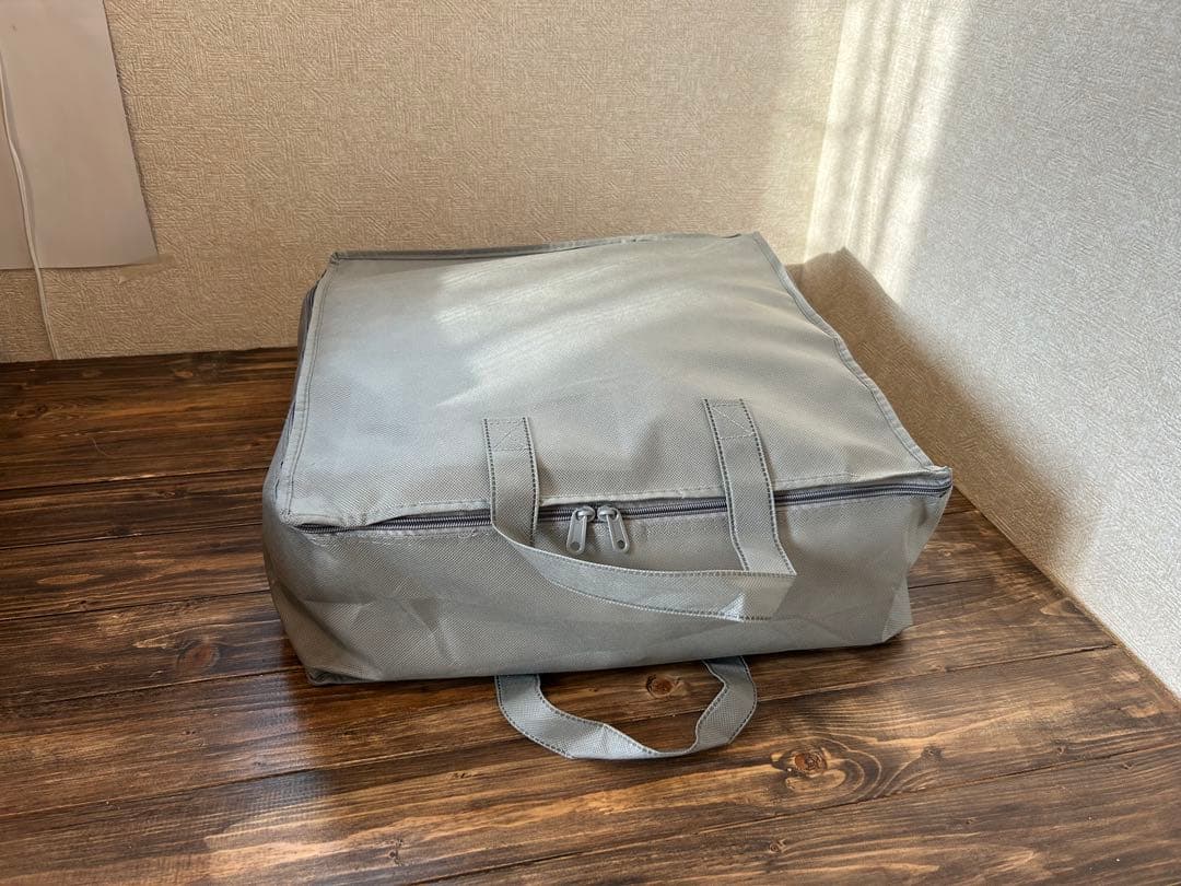 【値下げ】【新品未使用】電気温水マット。