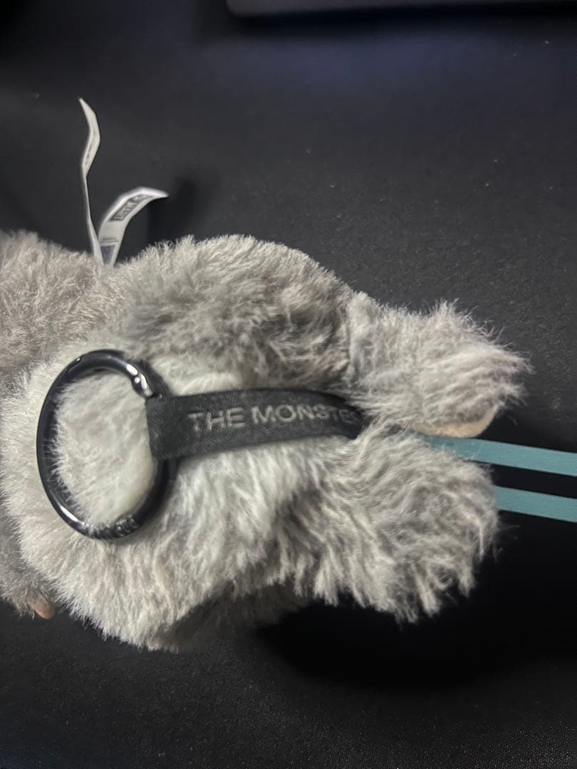 ラブブ シークレット