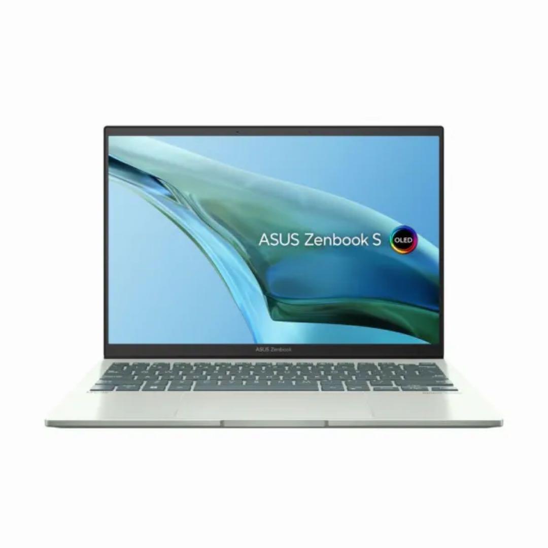 Windowsノート本体 ASUS Zenbook S 13 OLED UM5302TA-LX444WS