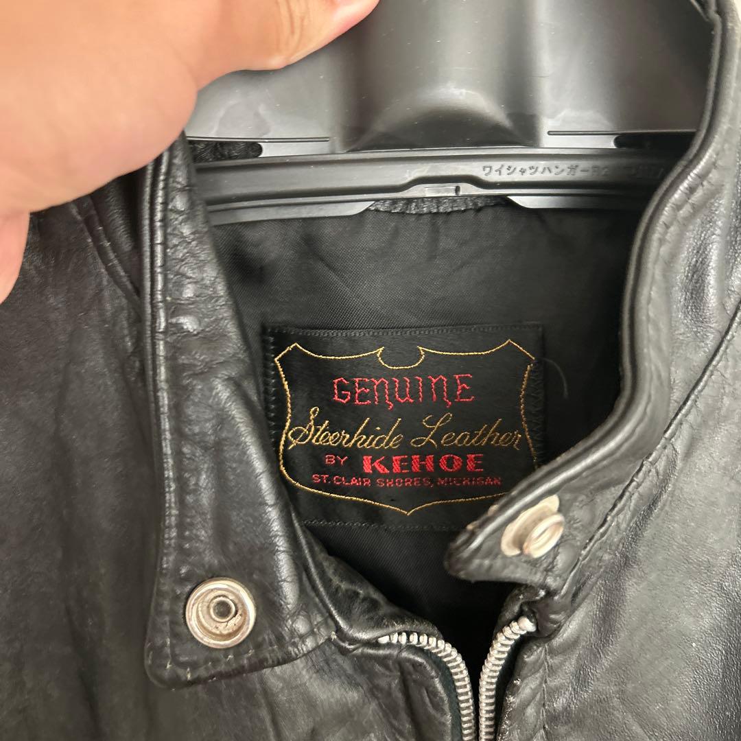 ヴィンテージジャケットKEHOE