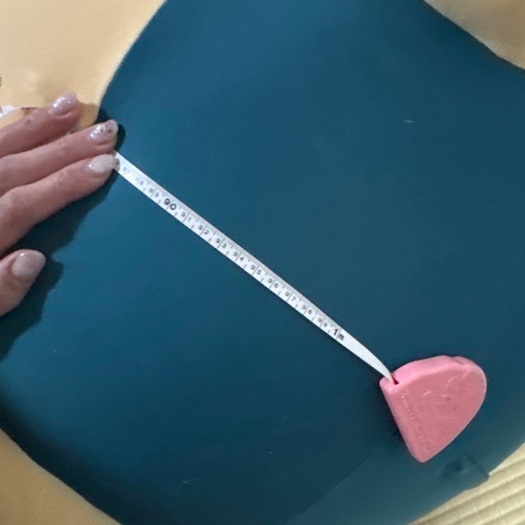 胡*子様 カビゴン ぬいぐるみ Yogibo製 ポケモンセンター