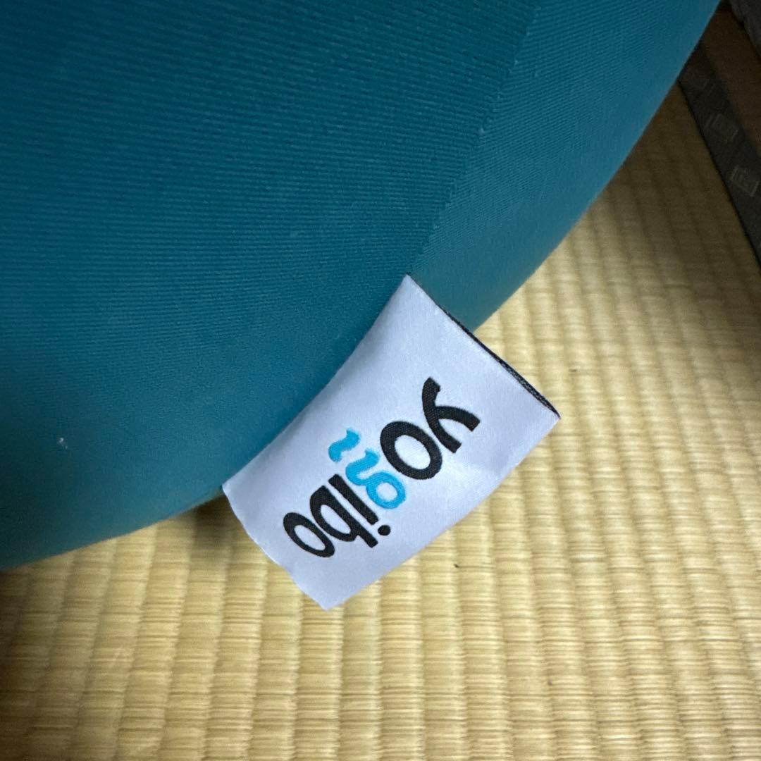 胡*子様 カビゴン ぬいぐるみ Yogibo製 ポケモンセンター