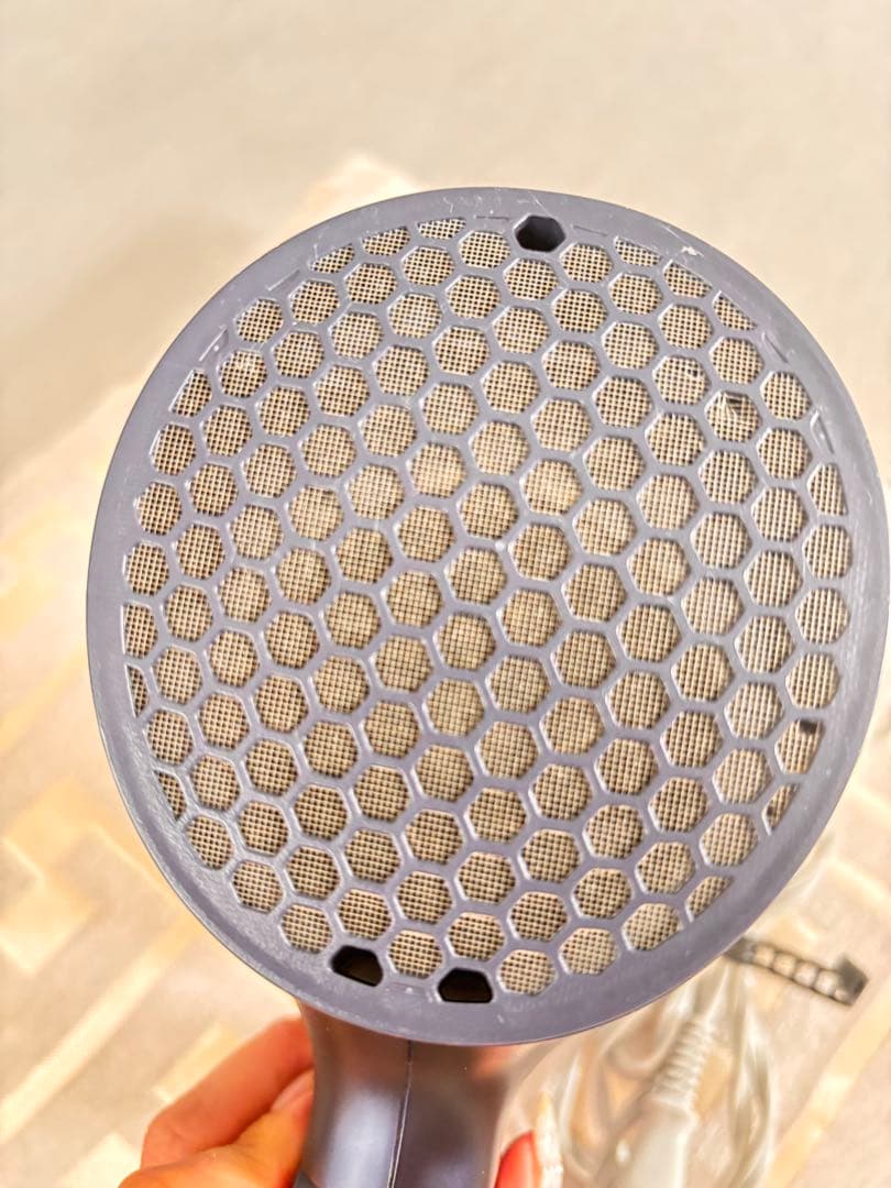 Panasonic EH-NA0E ヘアドライヤー 2021年製