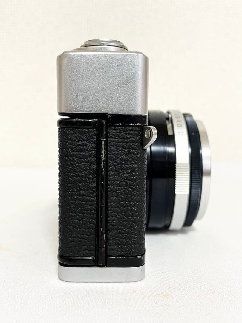 【完動品】　OLYMPUS - 35SP モルト交換　動作確認済