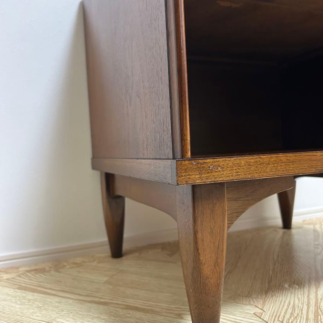 ア*ル様 DREXEL HERITAGE サイドテーブル