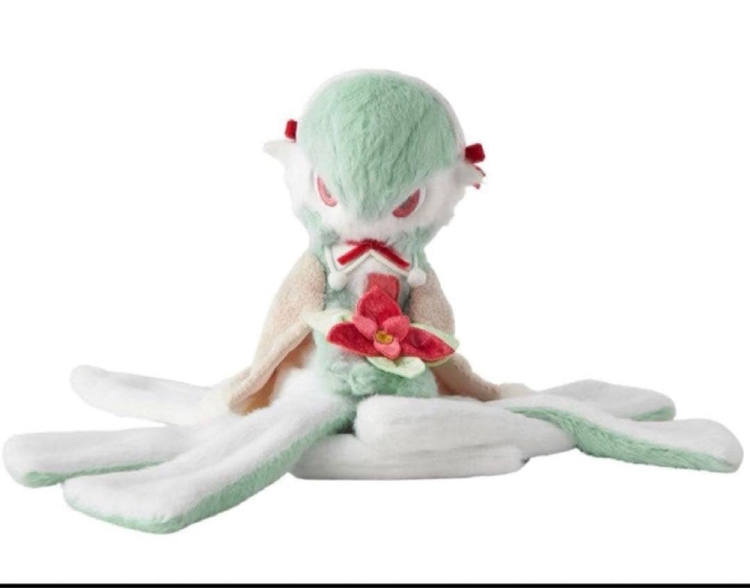 サーナイト Holiday Blessings クリスマス ぬいぐるみ