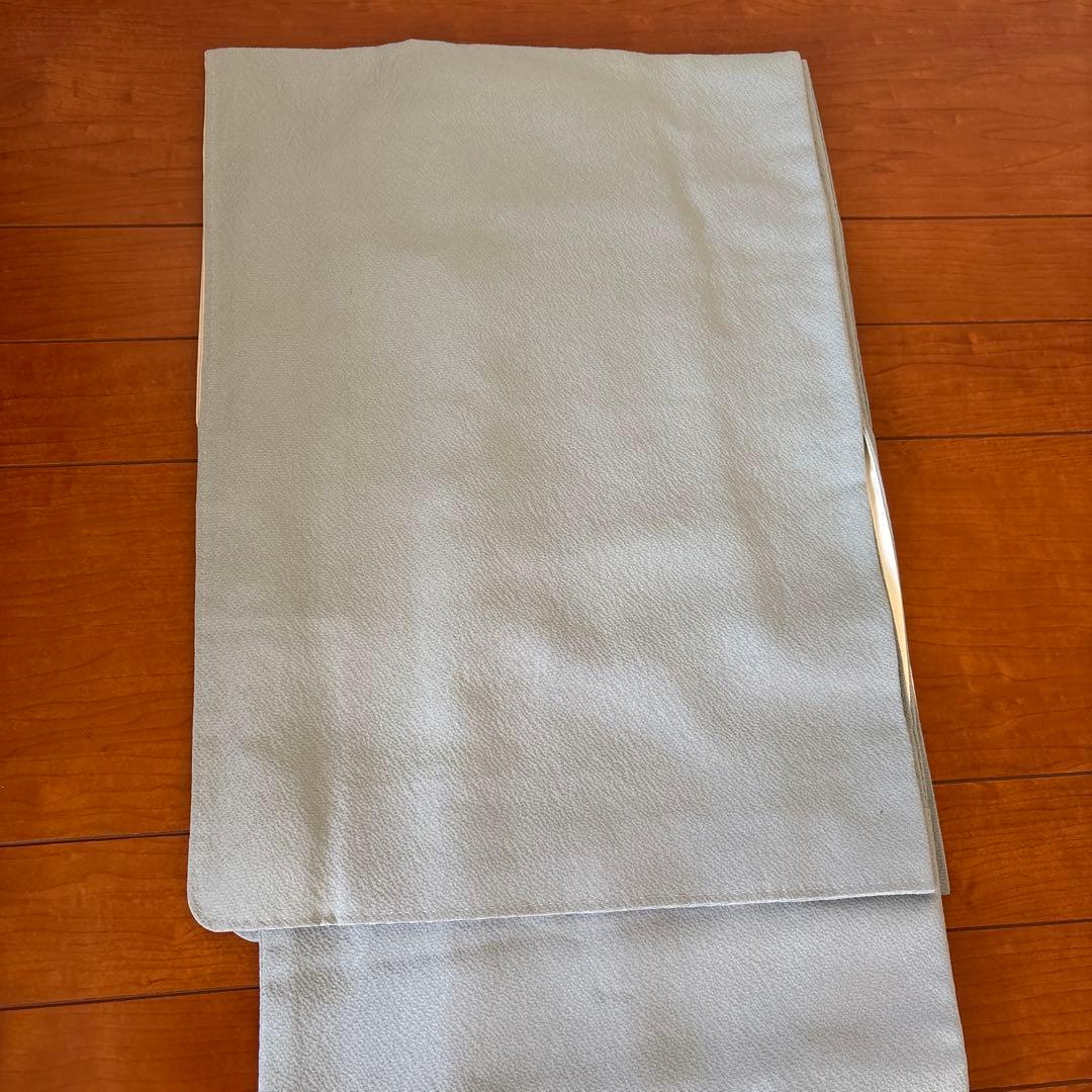 訪問着 スワトウ刺繍 小柄な方 入学式 結婚式 お宮参り